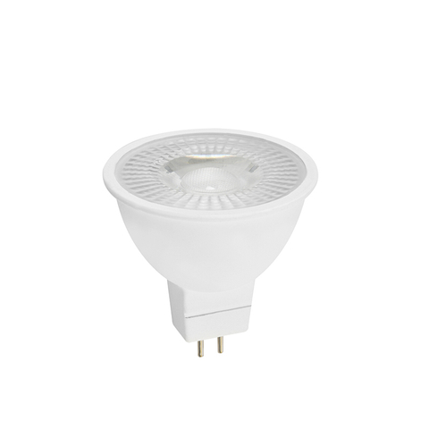 Sans scintillement et garantie de trois ans, support de lampe GU5.3